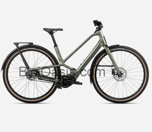 Orbea Diem 20 ficha técnica y opiniones